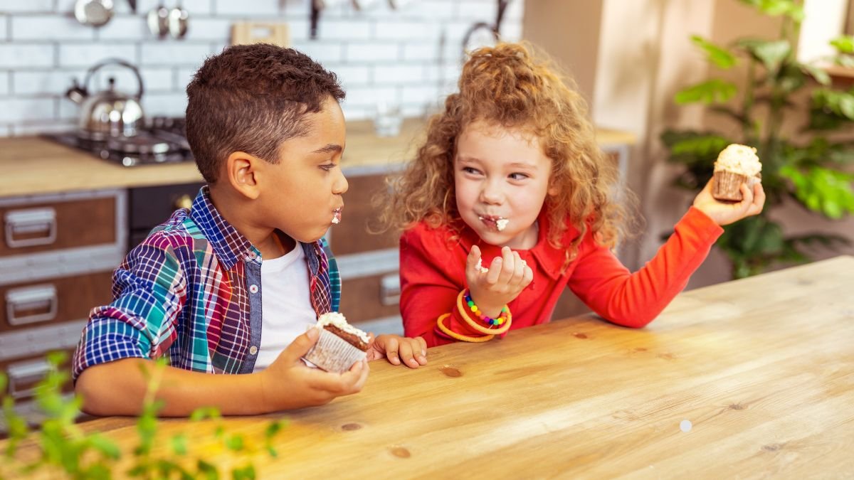 Truth or Dare Questions for Kids