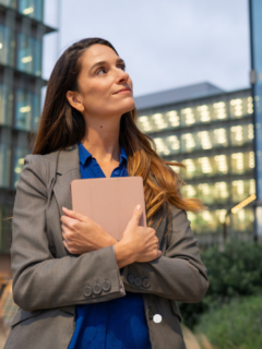 Work Affirmations for career Success