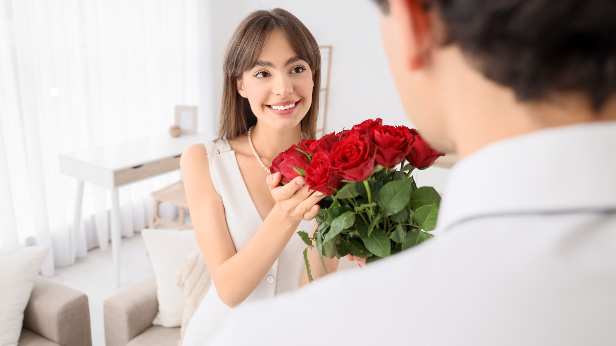 Looking for sweet, cute or romantic ways to compliment your boyfriend? Here are cute compliments for boyfriend that will make him melt.