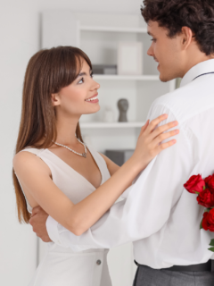 Looking for sweet, cute or romantic ways to compliment your boyfriend? Here are cute compliments for boyfriend that will make him melt.