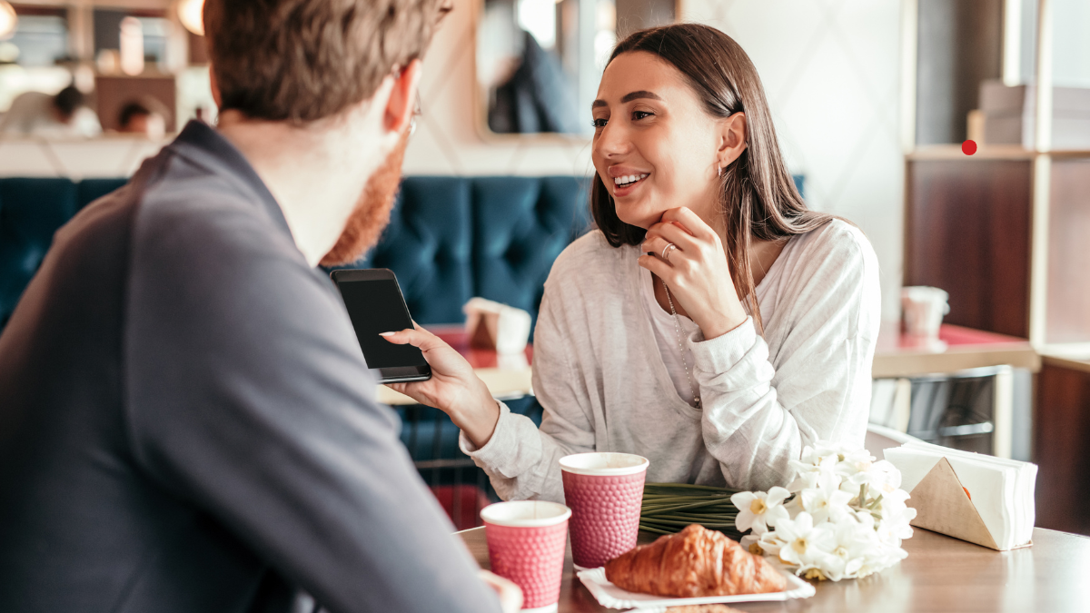 Dating Questions and Answers 