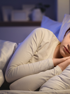 How To Exit Your Lazy Girl Era