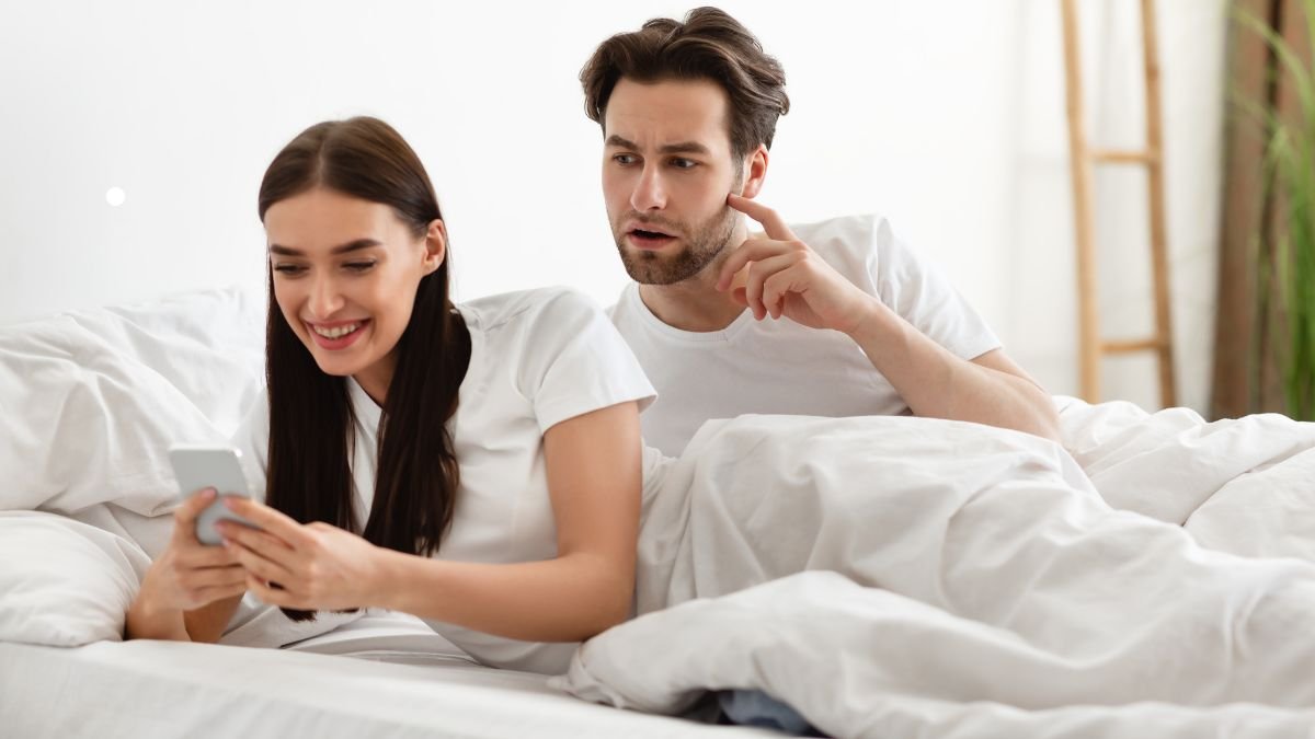 How To Win Your Husband Back After Cheating