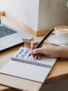 5 Realistic goals to set for February