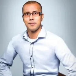 Ali Panchoo