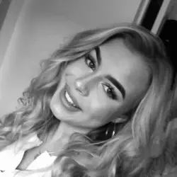 Amy Jones